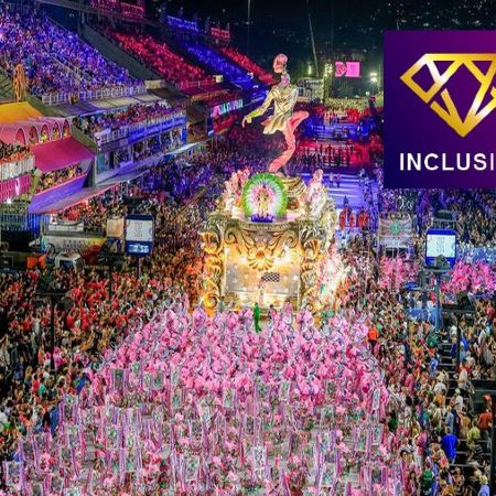 南美洲四國【巴西嘉年華冠軍賽巡遊2026】 24天之旅 巴西(里約熱內盧、巴西嘉年華冠軍賽巡遊、伊瓜蘇大瀑布、馬古高森林)、智利(復活節島、聖地亞哥)、秘魯、阿根廷(高卓人牧場)【優遊全包】