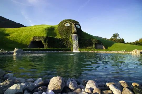 施華洛世奇水晶世界