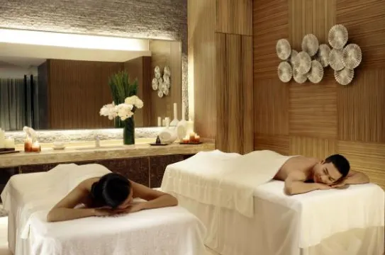 海口觀瀾湖酒店