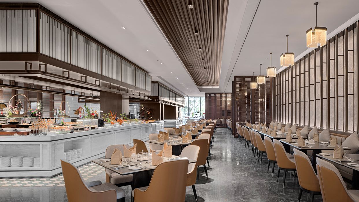 汕頭白天鵝酒店