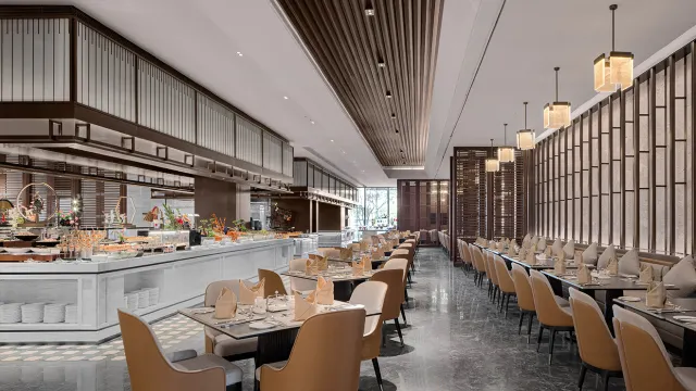 汕頭白天鵝酒店