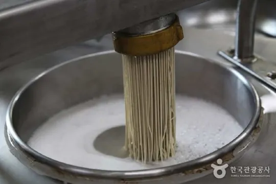 春川蕎麥麵博物館