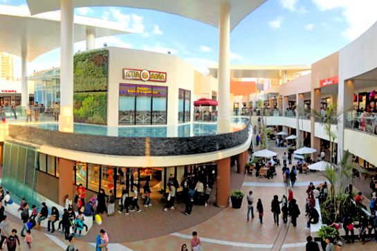 林口三井OUTLET PARK