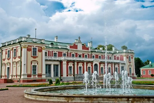 卡德里奧藝術博物館