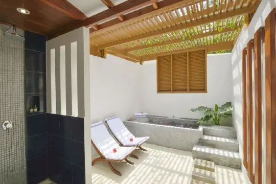 Sun Island Sun Villa