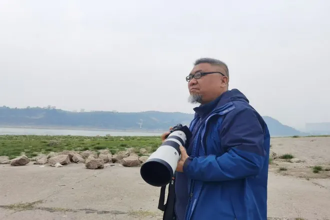 李風老師