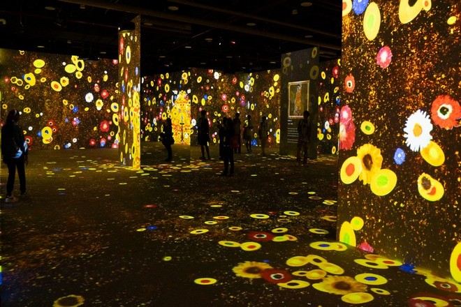 Immersify Kuala Lumpur~沉浸式體驗