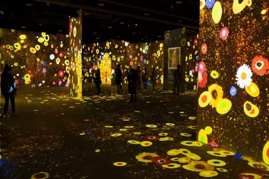 Immersify Kuala Lumpur~沉浸式體驗