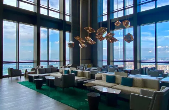 中山利和威斯汀酒店