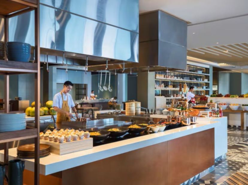 Renaissance Bali Uluwatu Resort & Spa