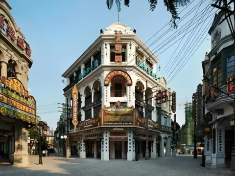 馮小剛電影公社