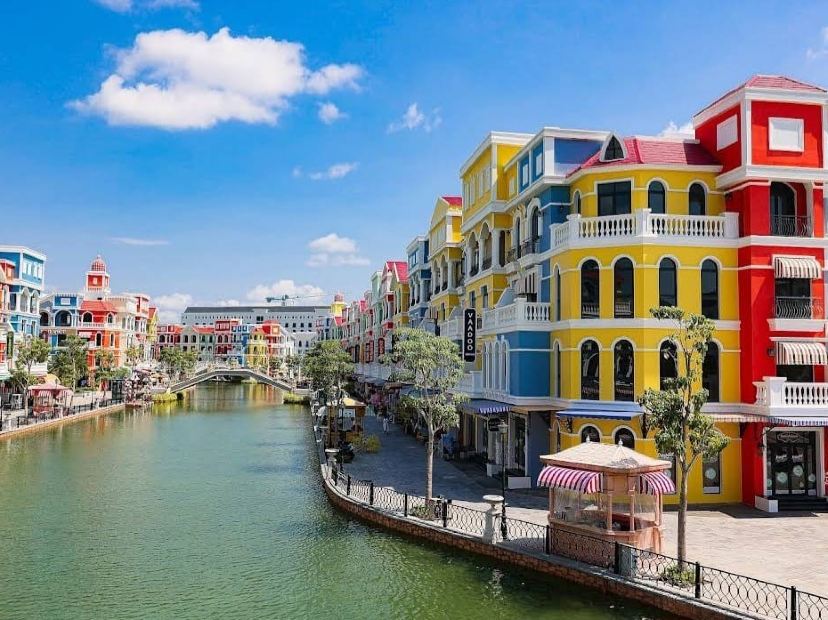 Grand World不夜城