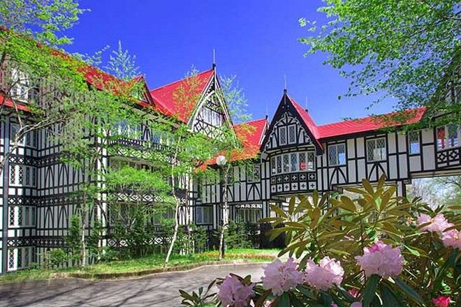 輕井澤Green Plaza