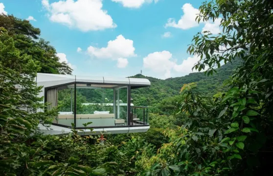 廣州山谷國際度假區