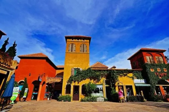 Palio小意大利鎮