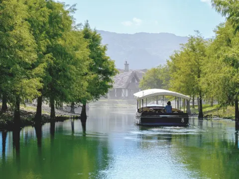 理想PAARK 水岸生活