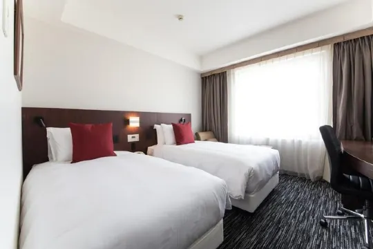 ANA Crowne Plaza 米子全日空皇冠假日酒店