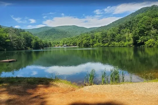 沃格爾州立公園