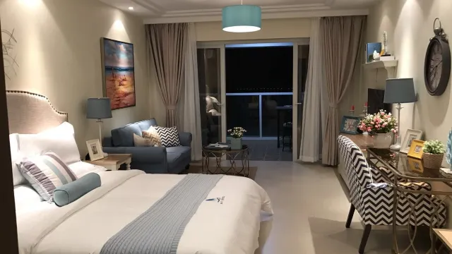 惠東海灣半島度假酒店