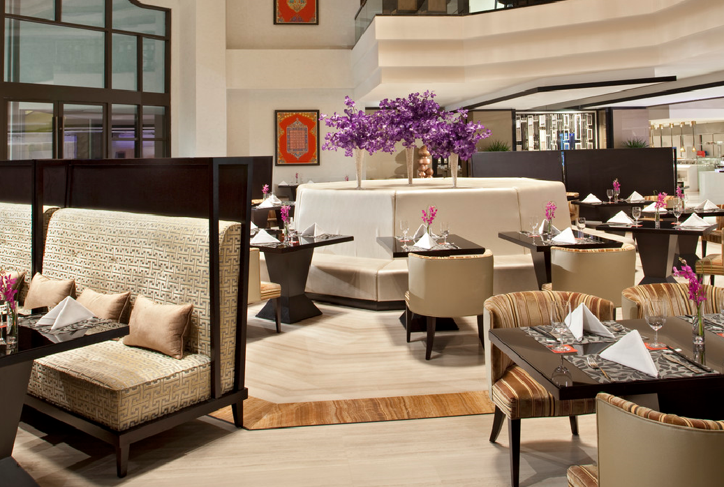 清遠喜來登酒店