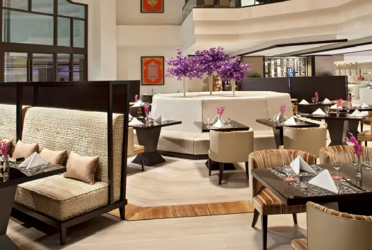 清遠喜來登酒店