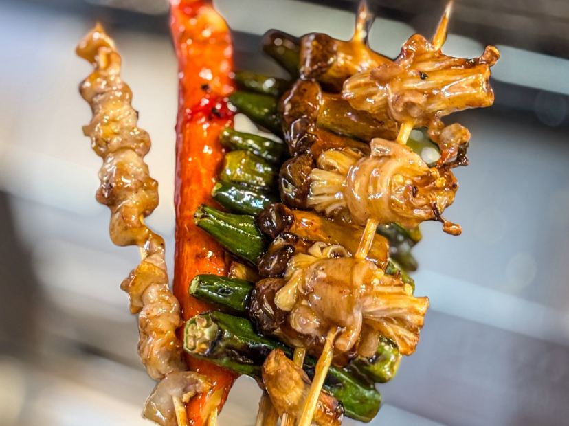 吞武里海鮮市場