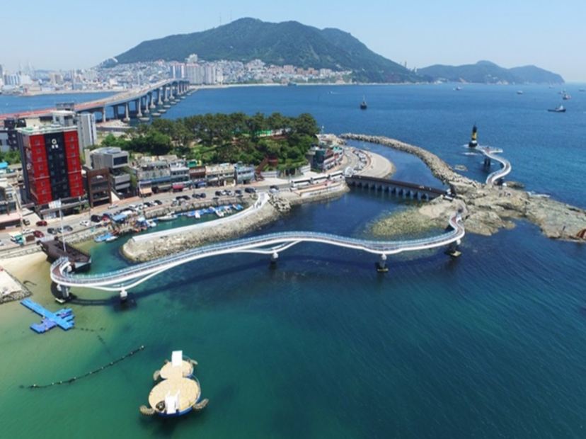 松島海上天空步道