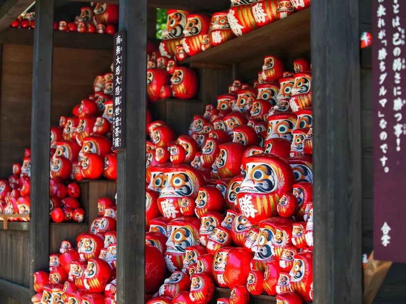 勝尾寺
