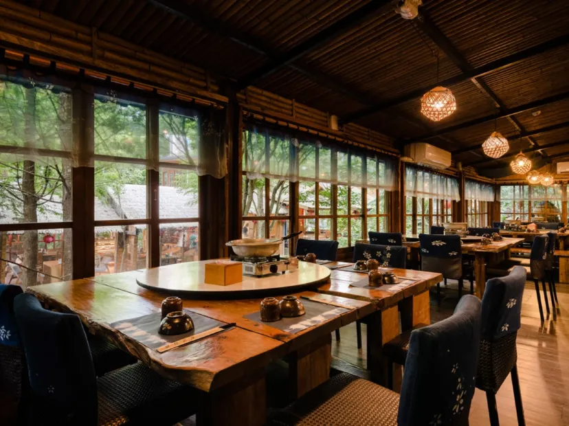 卓也小屋