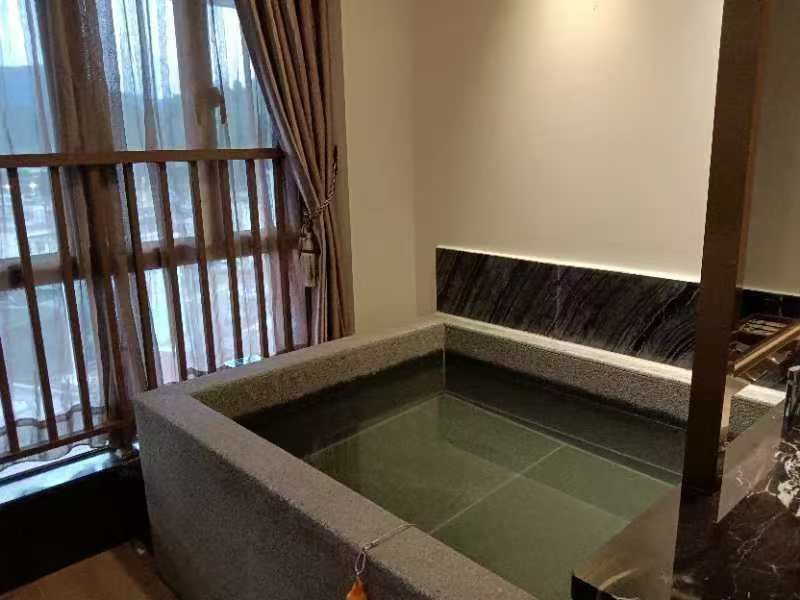 河源康泉雲海溫泉酒店