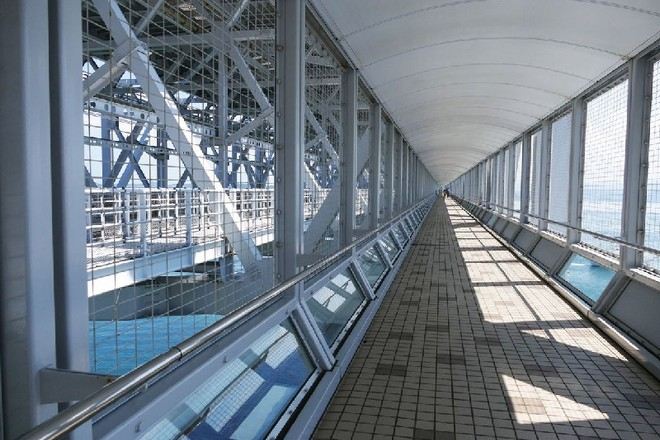 空中散步「渦之道」@官網