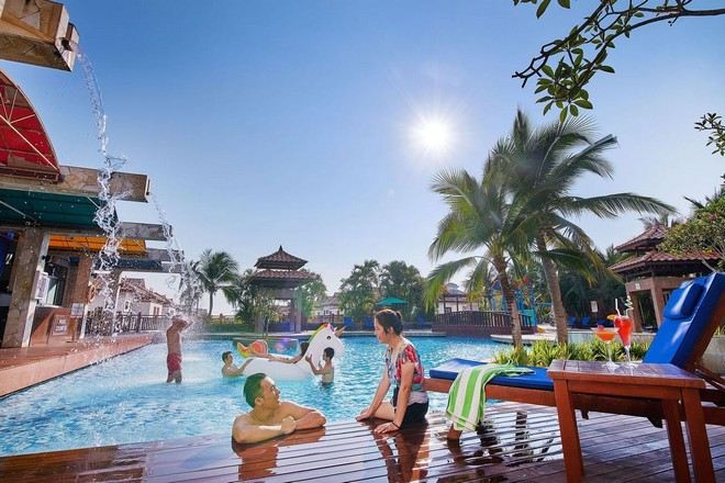 Grand Lexis Port Dickson