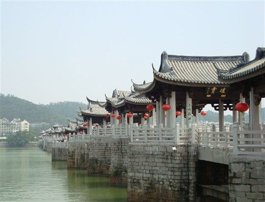 湘子橋