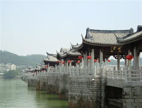 湘子橋