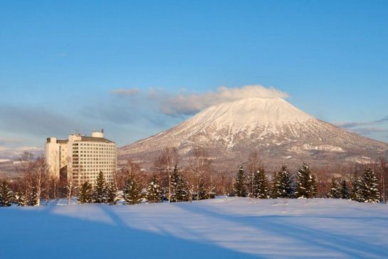 Hilton Niseko Village