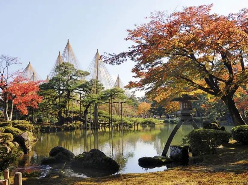 兼六園