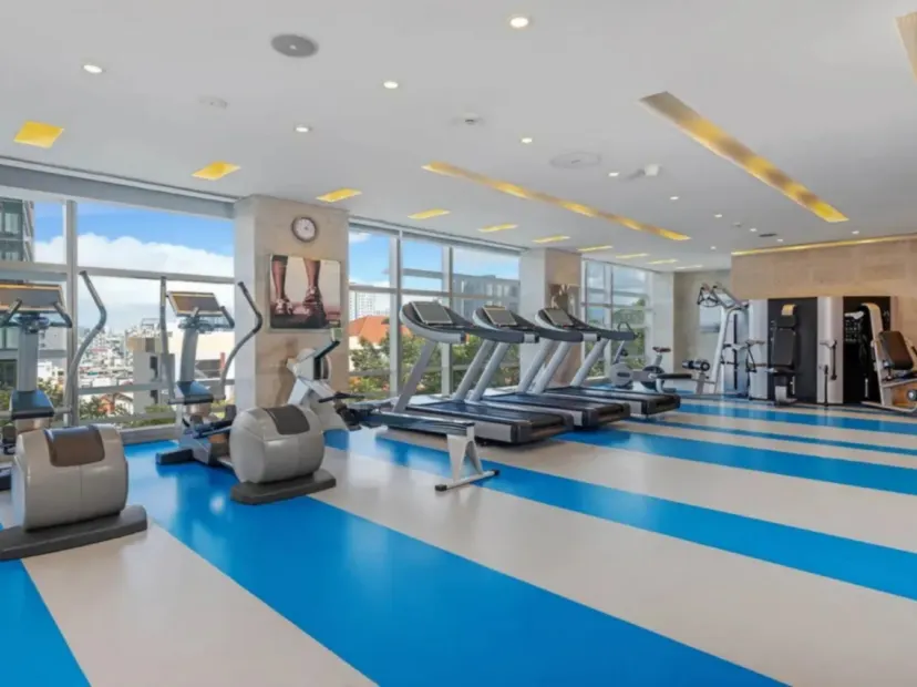 Pullman Saigon Centre