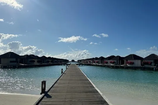 Villa Nautica Paradise Island Resort