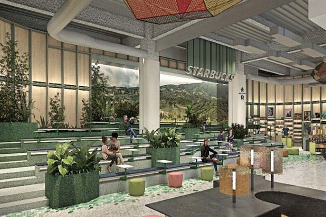 101商圈~DREAM PLAZA