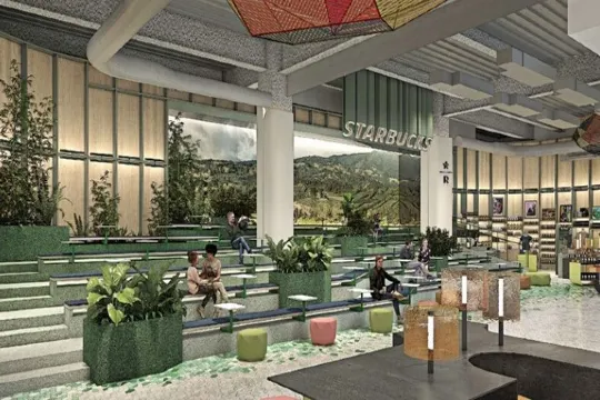 101商圈~DREAM PLAZA