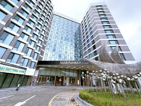 Hotel Marinabay Seoul