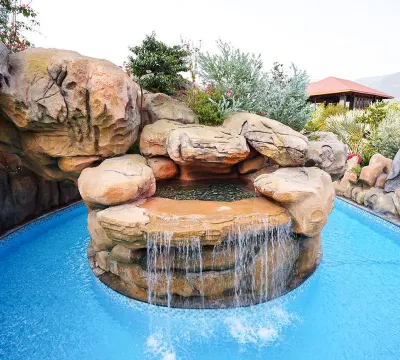 白水寨嘉華溫泉度假酒店