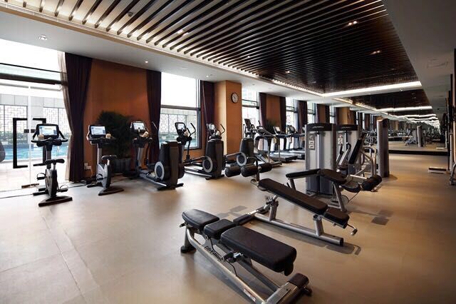 佛山保利洲際酒店