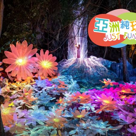 曼谷5天悠閒純玩團   Nasatta 燈光節(泰服體驗)、《世界文化遺產》瑪哈泰寺