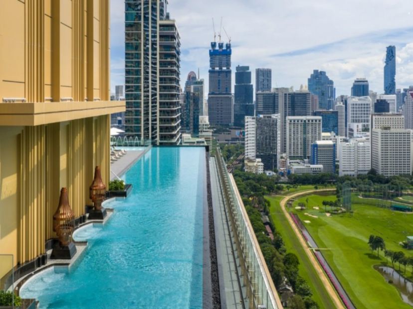 Grande Centre Point Prestige Bangkok