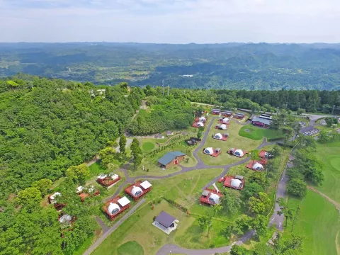 Mother Farm Green Base 