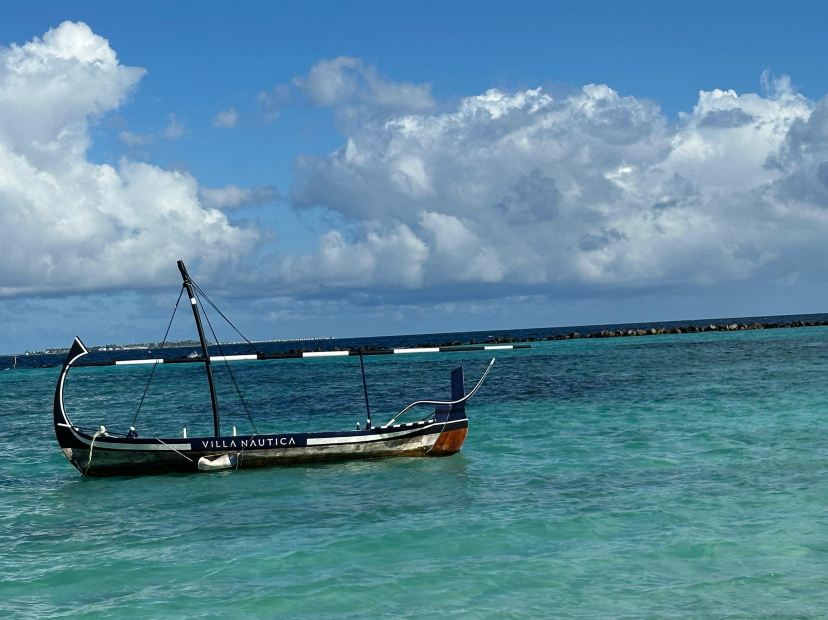 Villa Nautica Paradise Island Resort