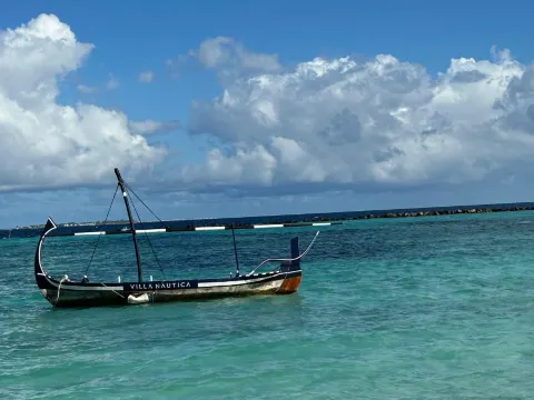 Villa Nautica Paradise Island Resort