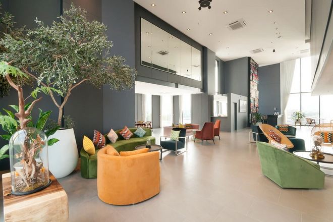 best western chatuchak bangkok