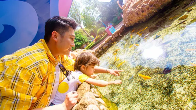 珠海長隆海洋王國